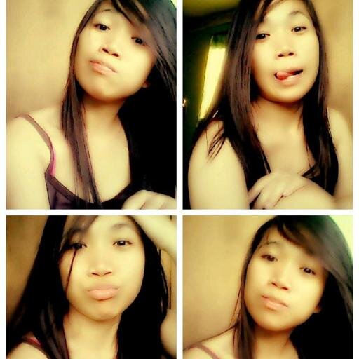 20 years of age. BS Physical Therapy Student. soon to be PTRP :DD
FOLLOW ME, I'LL FOLLOW YOU BACK :)) ♥