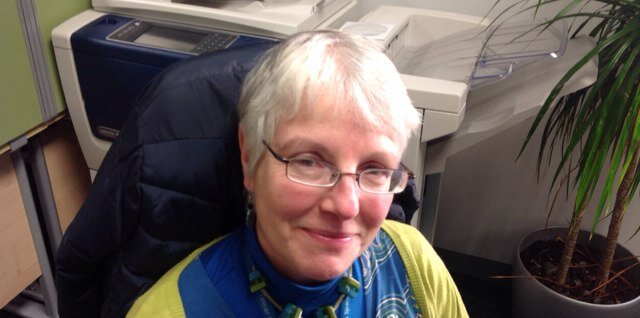 gilbert_abigail's profile picture. Healthy people and healthy places