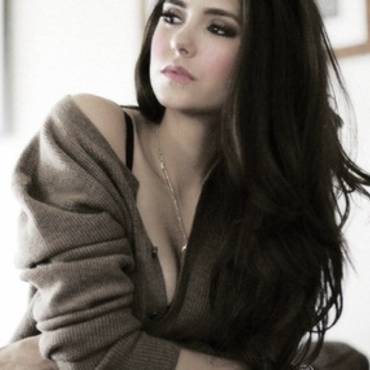 ´´Nina elle est fab ´´