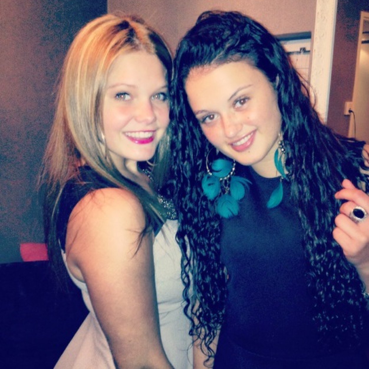 Forever in my mind and heart @Gabsert