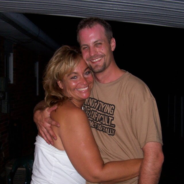 Wife and a mom to a boy that loves fishing and football!