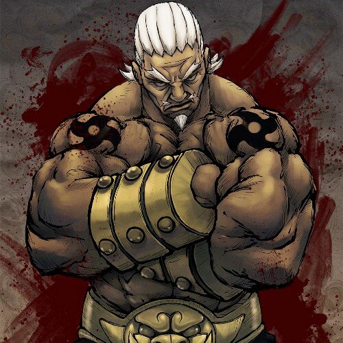 Qui veut me clasher sera ensanglanté. #RaigakeSaama. #ParlonsPeu. #AncienDansLeGame