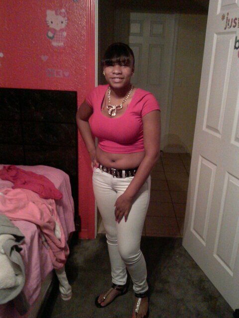 PatienceWilli16's profile picture. 