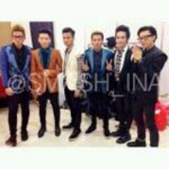 I am Smashblast