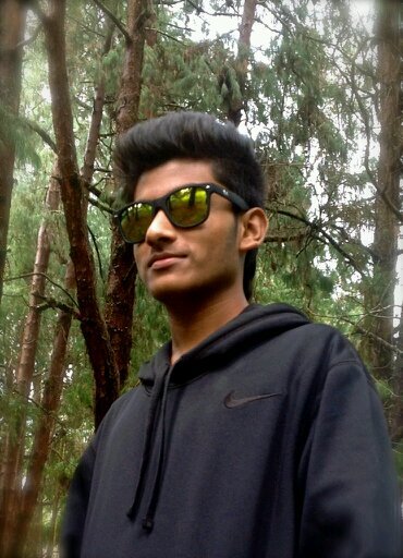 I am who I am!!
