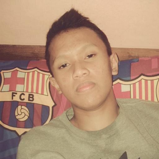 I'M FANS FC BARCELONA