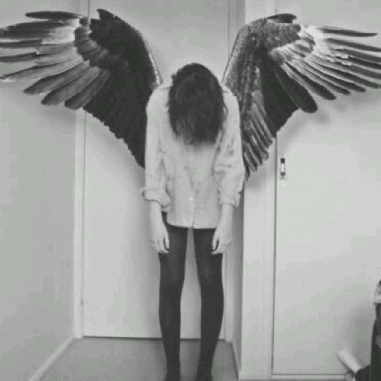 dont save me