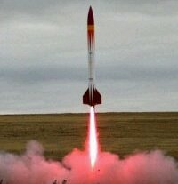 Self employed, tool peddlers,  rocket geek living in Colorado