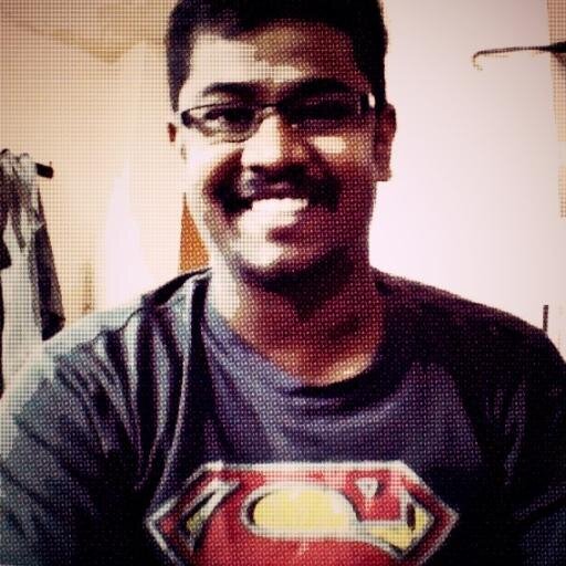 Tamil_Selvan's profile picture. 