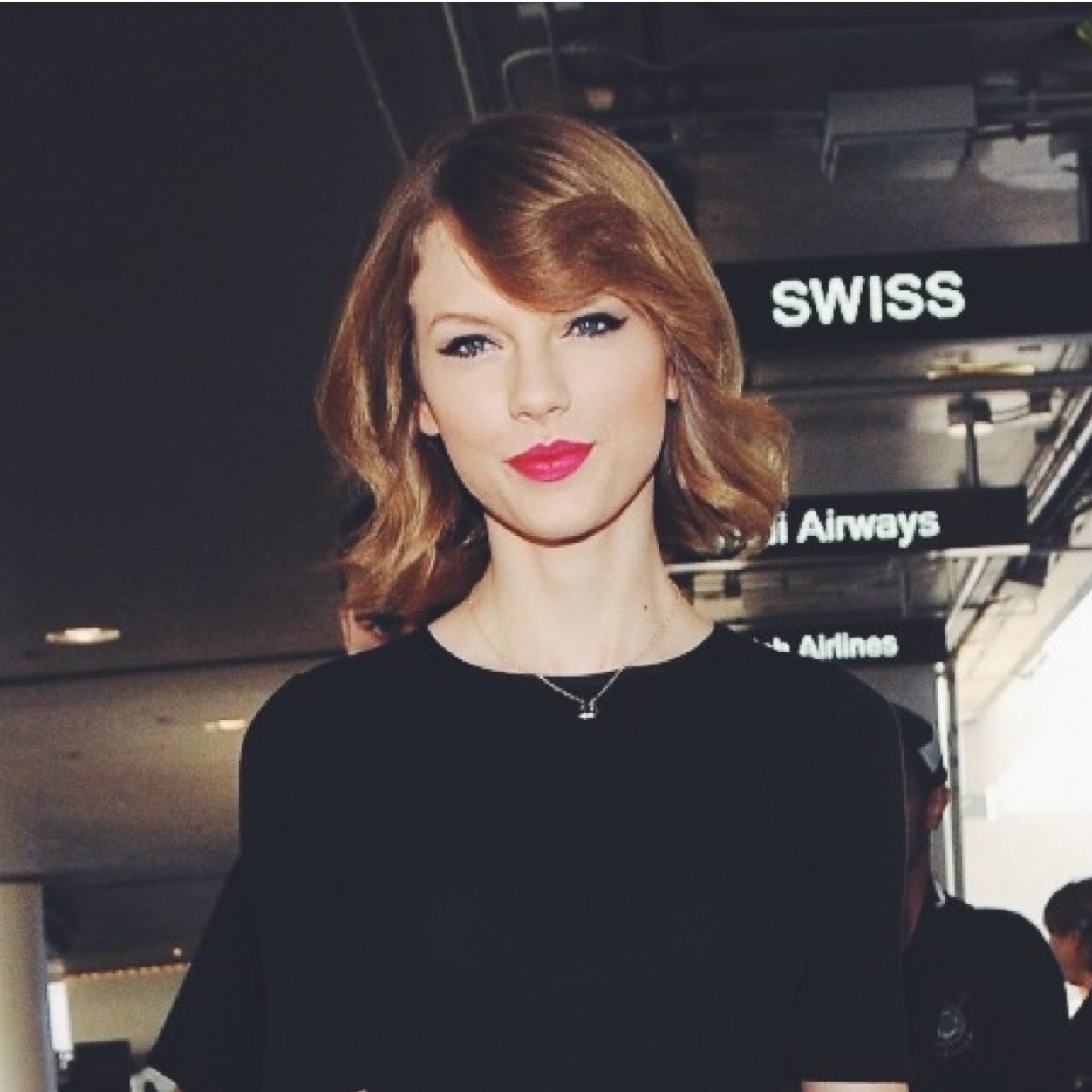 Always support Taylor Swift every my single day. Sing Taylor song every minutes. Free. Confused. Lonely. At the same time @taylorswift13