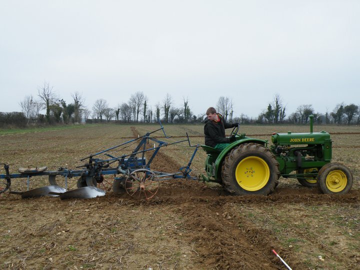 Agricultural Consultant with Brown & Co, Diss YFC member, all things countryside and farming - all views my own