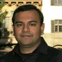 Manoj Parmar (@mparmar47) 's Twitter Profile