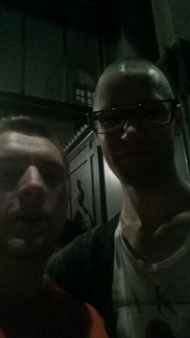 chasera12's profile picture. Weekend Warrior