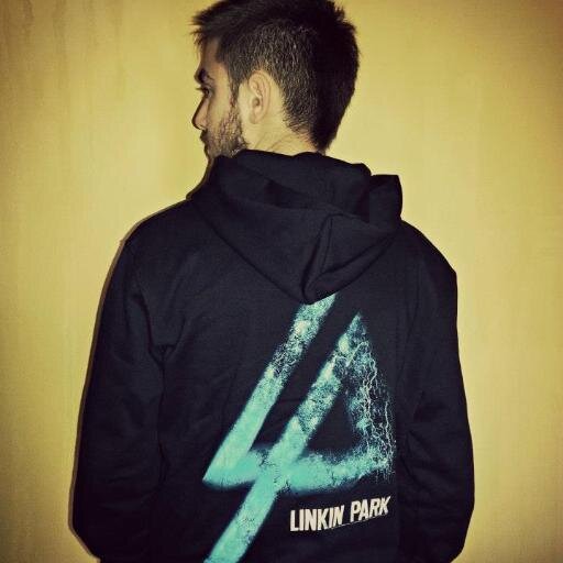 #LinkinPark soldier. | 20 years old. | Songwriter and composer.