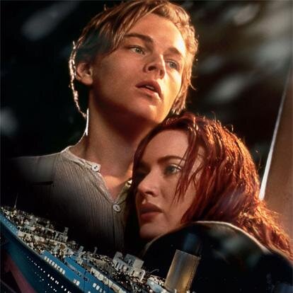 ''The Titanic was called The Ship Of Dreams, and it was. It really was.''
Here to remember the RMS Titanic. 
-fan account.