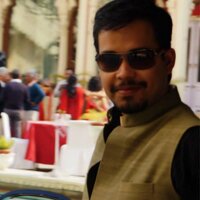 Saurabh Bhowal (@saurabh_bhowal) 's Twitter Profile