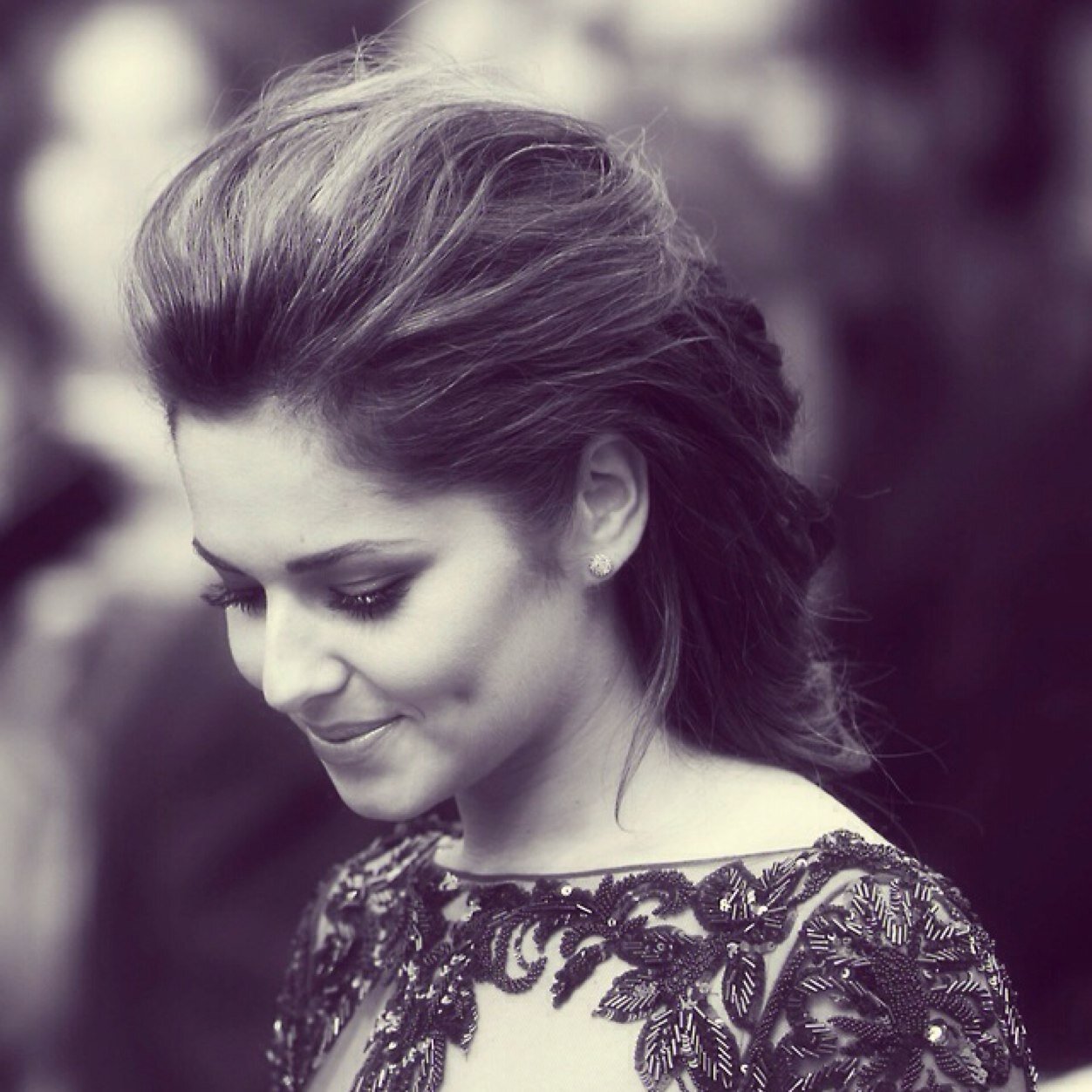 Cheryldakidd's profile picture. C