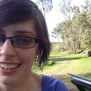 Angela Kane - @angieirene91 - Twitter