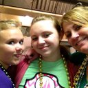 Tami Morgan - @tamifrong - Twitter