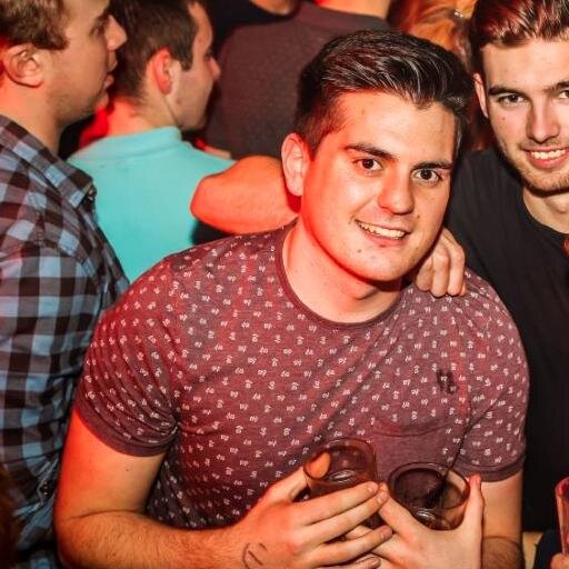 LukeDorrington2's profile picture. 