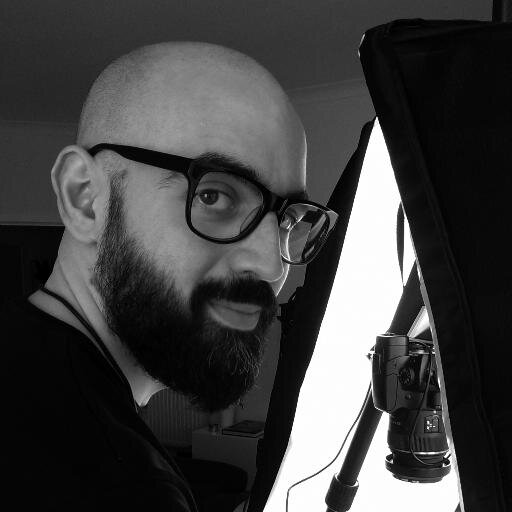 Brand Builder, Thinker, Doer, Tech Geek. Passionate about Simplicity. Co-founder of @minimokodesign, Founder of @CPUWars & @Tattonomy