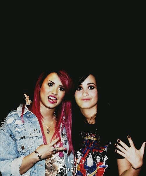24/05/13 UNBELIEVABLE // DEMI LOVATO-ONE DIRECTION-5SOS// x factor