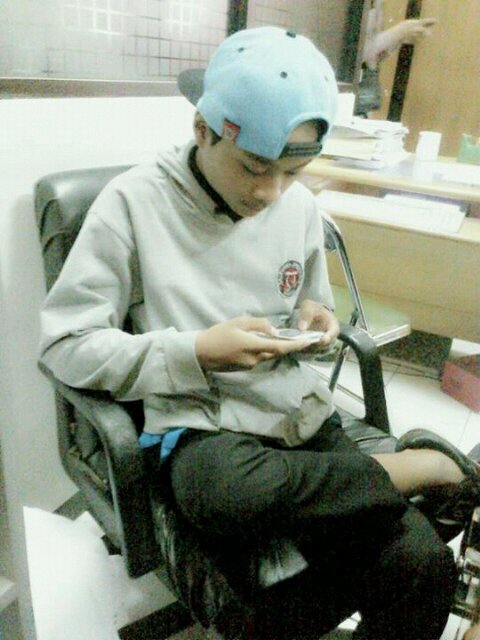 Nurul♥ || Follback Mention (y)