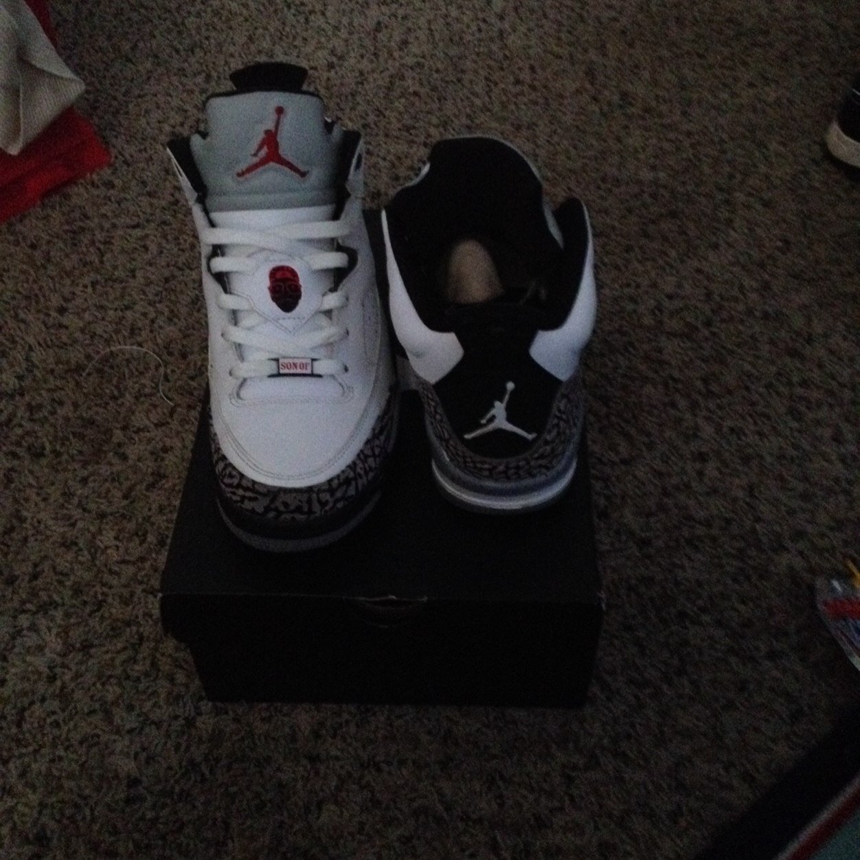 Onestack448's profile picture. 