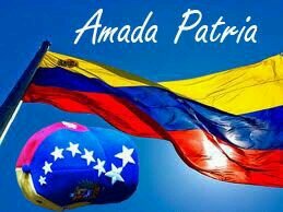 Venezolano y orgulloso de mis raices Afrolatina