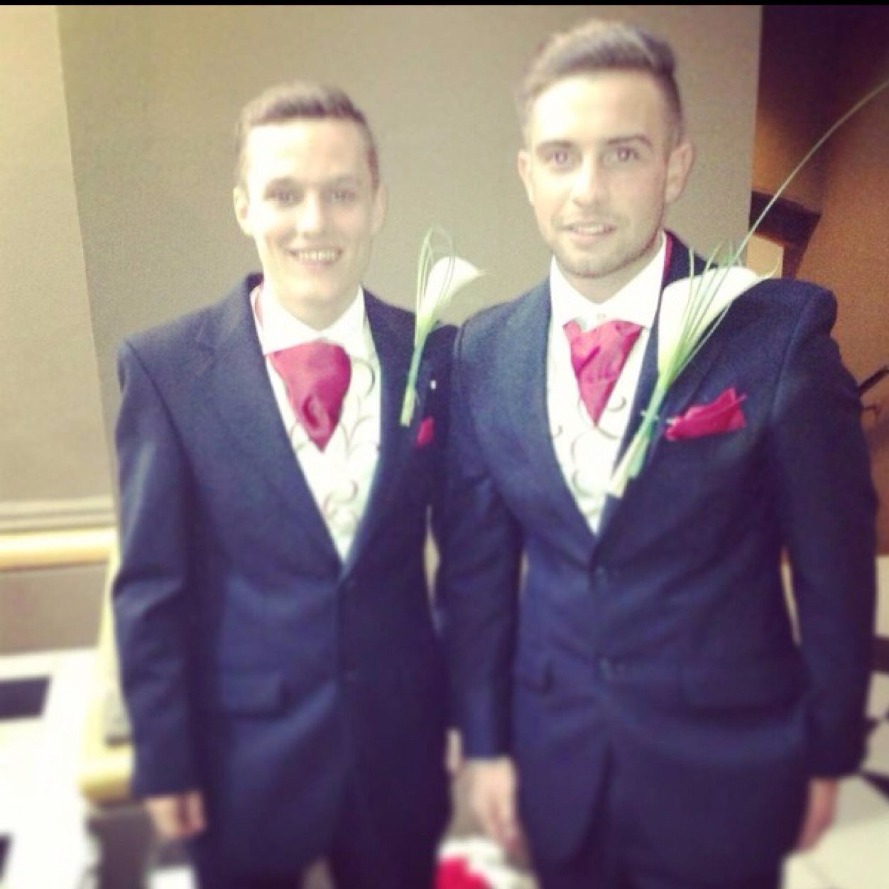 SamuelBurns89's profile picture. 