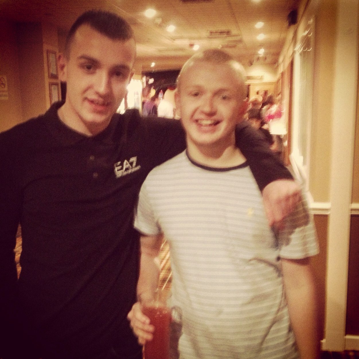 ktmsxjames's profile picture. 