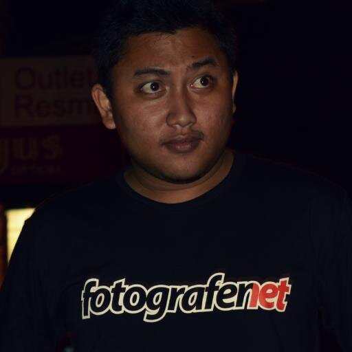 AKU SAYANG KAMU