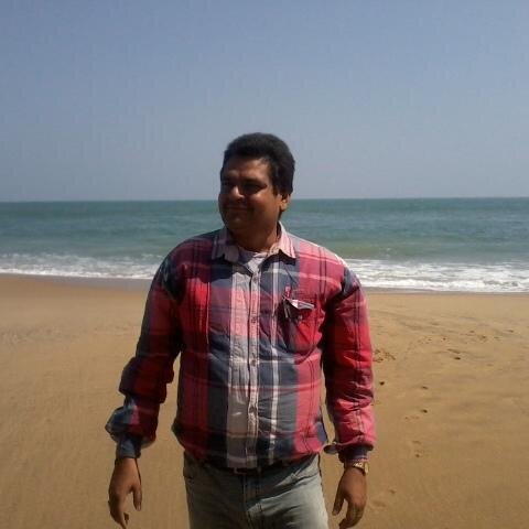 bnpathakchennai Profile Picture
