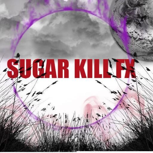 SugarKillMedia's profile picture. Special Effects Artist for stage and screen. Make-Up Artist.