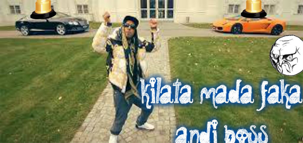 di boss