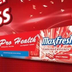 ProHealth_Off's profile picture. 