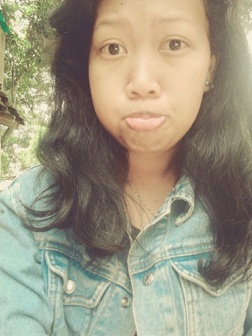 nothing
