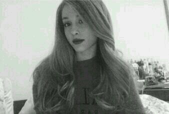 I love Ariana Grande 3