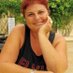 Tete Delgado (@teteylosciclon) Twitter profile photo
