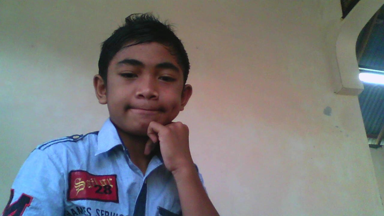 mts darul ilmi                                LHIR:09-12-1999