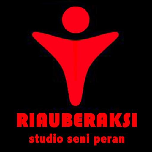 Studio Seni Peran 
 Jl. Parit Indah No. 12a Pekanbaru Riau