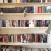 Juliet Topham (@julesbibliotaph) Twitter profile photo