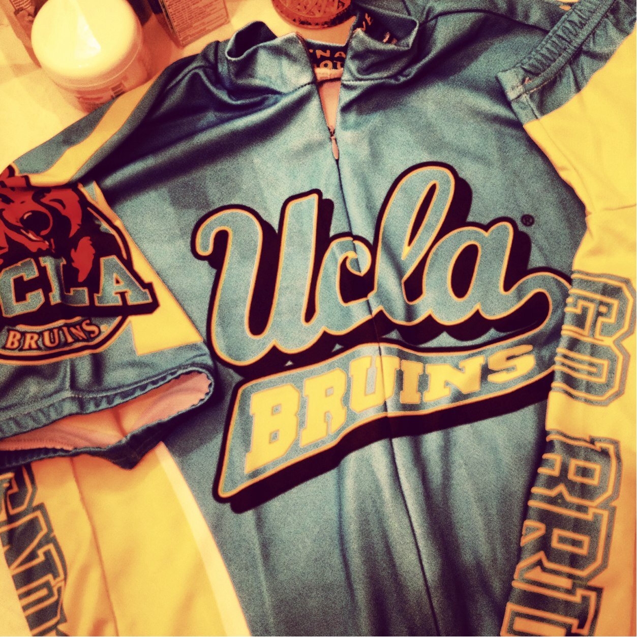 ChinBruin's profile picture. 