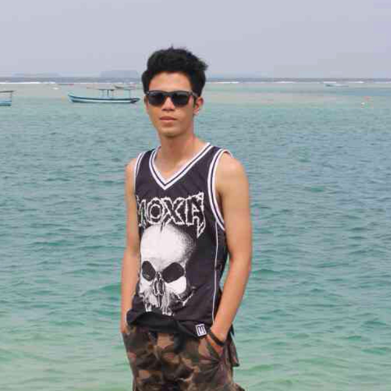 AgiMochamad's profile picture. 