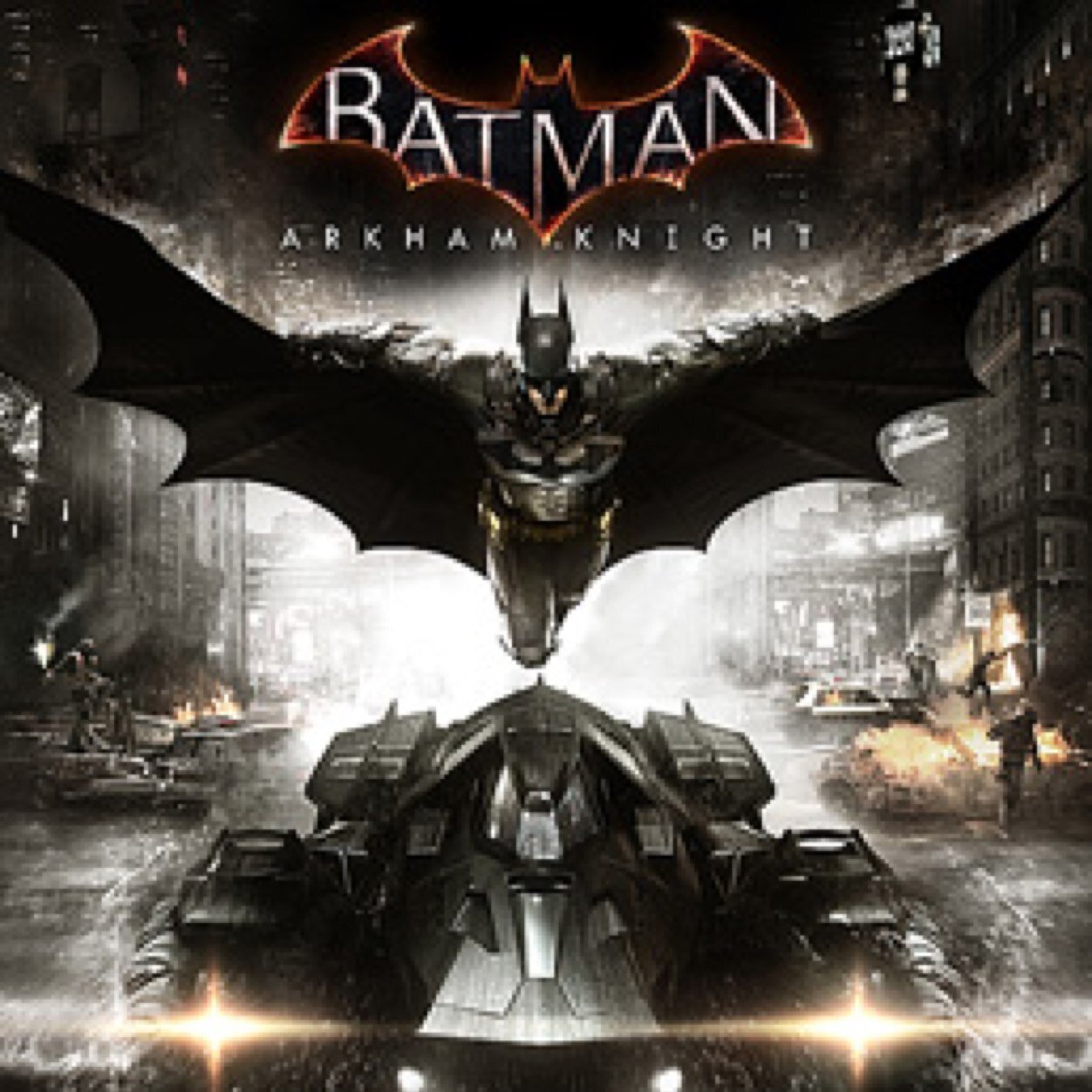 Arkham2015's profile picture. Batman Arkham Knight - The Epic Finale to the Arkham Saga. News, Speculation and Rumors. The game is set to be released for PS4, Xbox One & PC in 2015.