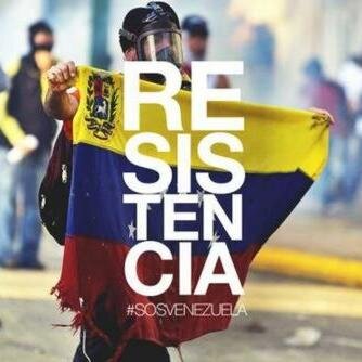 Por una Venezuela libre y democrática