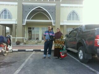 Assalamualaikum. I am Muslim.