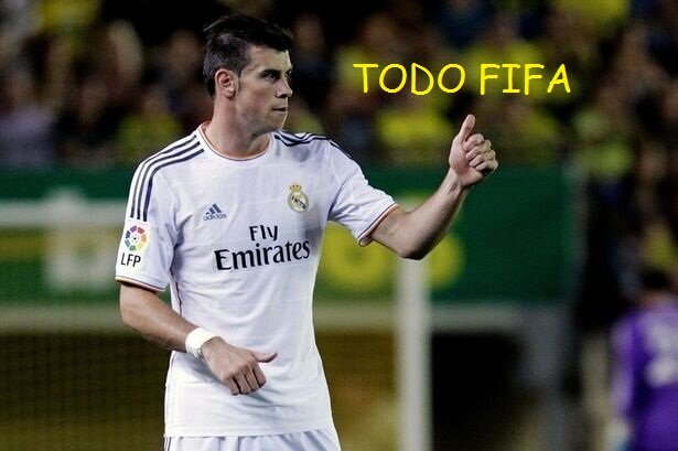 Todo Fifa FORO