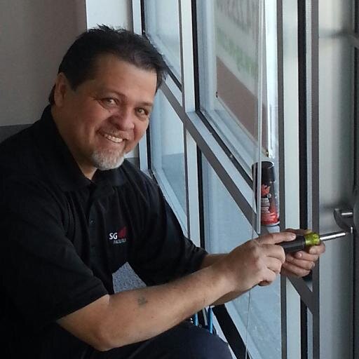 RobSGTech's profile picture. 