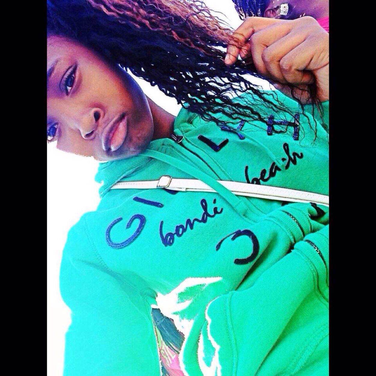Instagram @beautymademe_ Follow me CARLION's KEEPER 121413 - We 4L